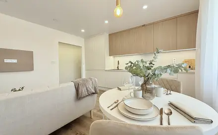 Prodej bytu 2+kk 39 m²
