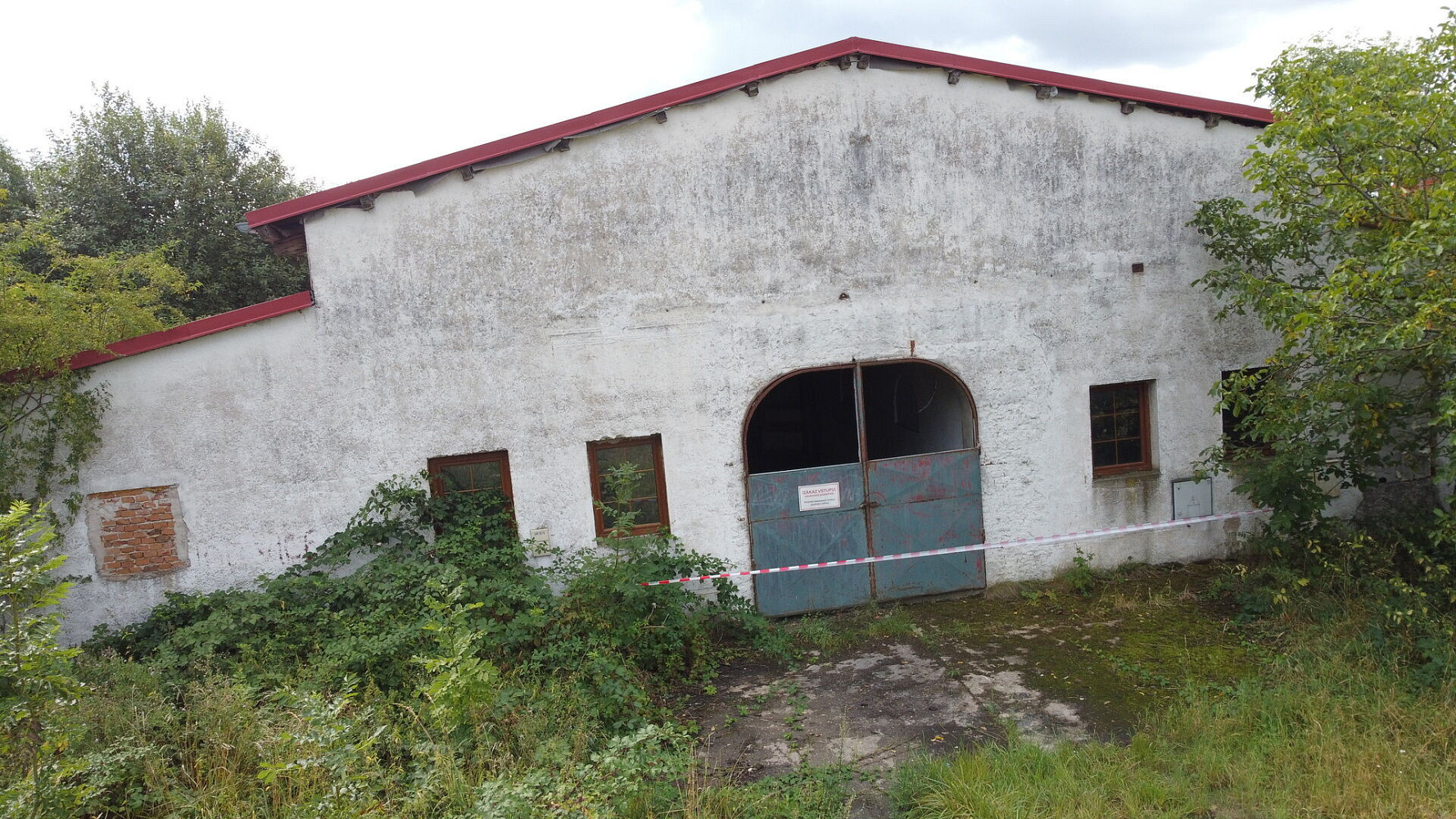 Prodej zemědělského objektu 1 050 m² – fotografie 5
