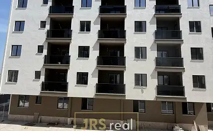 Prodej bytu 2+kk 53 m², durres, Albánie