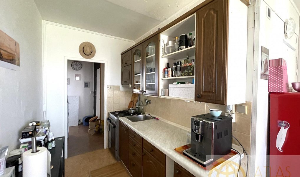 Prodej bytu 2+1 65 m², Tábor – náhled fotky 4