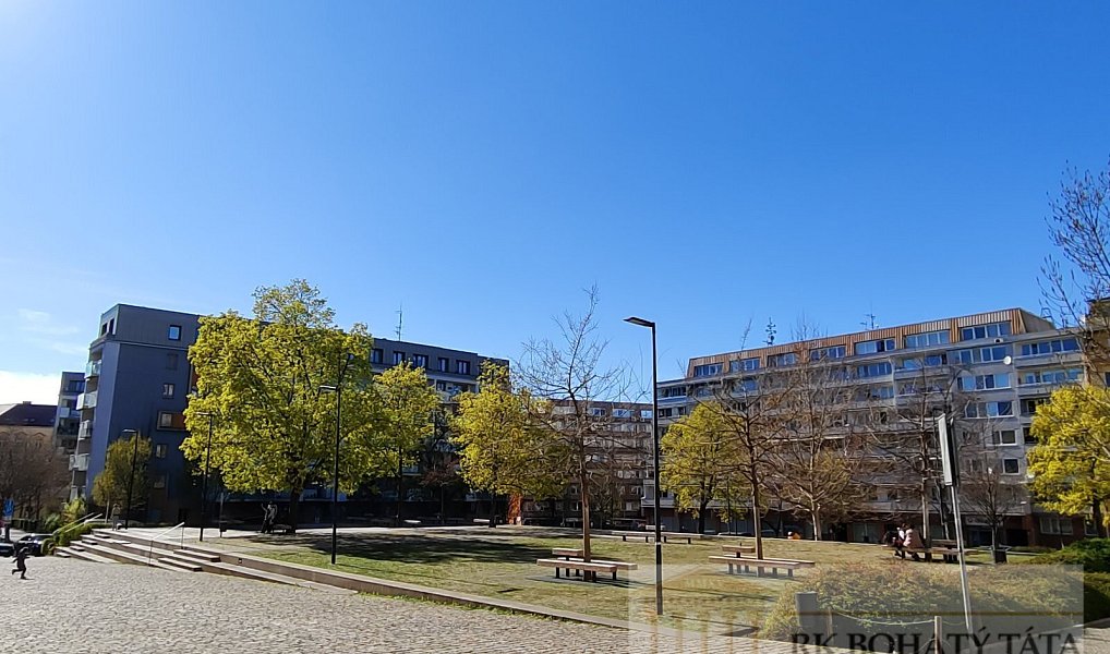 Prodej bytu 3+kk 70 m², Praha – náhled fotky 20