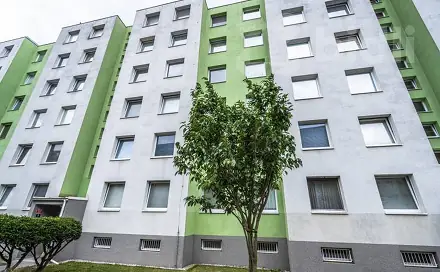 Prodej bytu 3+1 68 m²