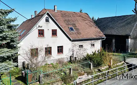 Prodej domu 273 m² s pozemkem 1 560 m², Karlinská, Liberec - Liberec XX-Ostašov