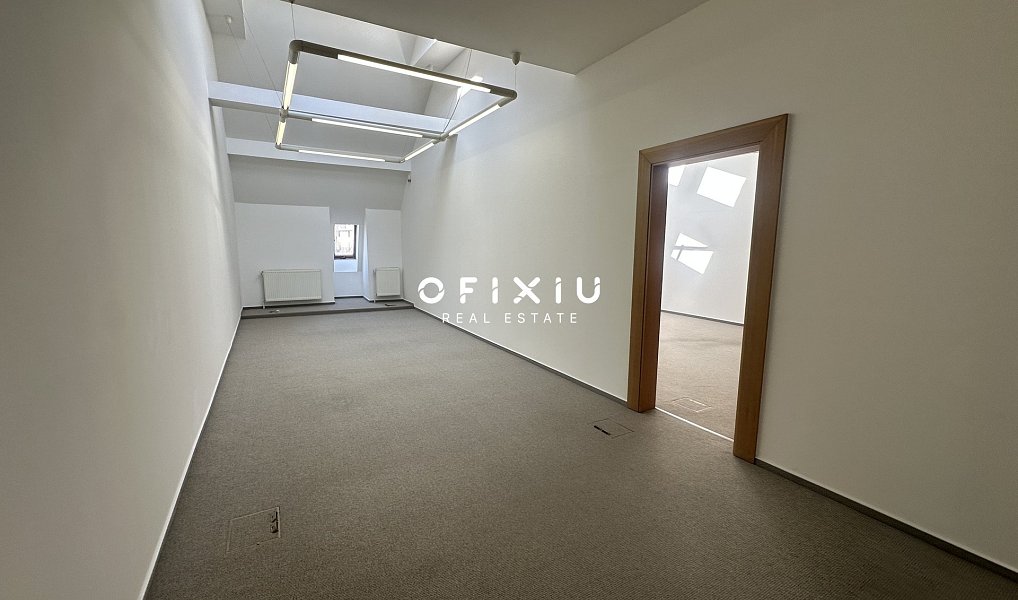 Pronájem kanceláře 71 m², Brno – náhled fotky 3