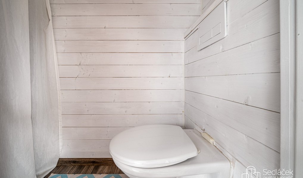 Prodej domu 100 m² s pozemkem 567 m², Březová – náhled fotky 17