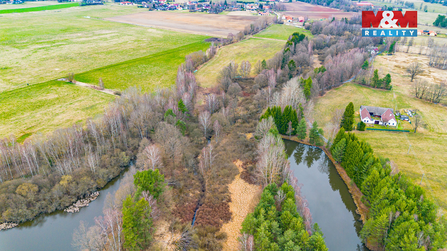 Prodej vodní plochy 8 649 m² – fotografie 4