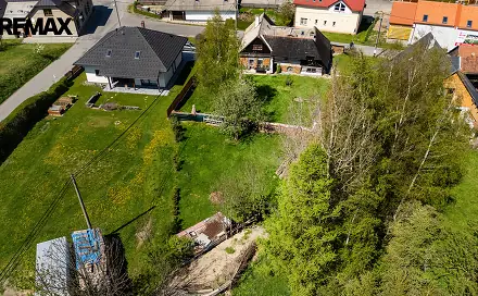 Prodej chaty/chalupy 210 m² s pozemkem 1 264 m², Široký Důl, okres Svitavy