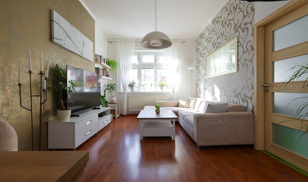 Prodej bytu 4+kk 86 m², Pardubice – náhled fotky 9