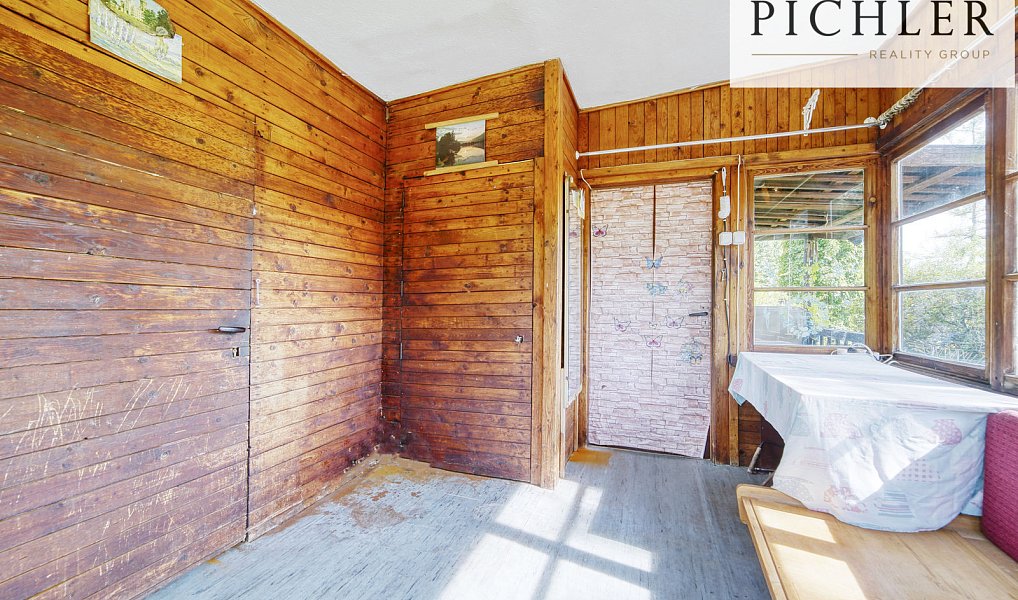 Prodej chaty/chalupy 50 m² s pozemkem 1 579 m², Blovice – náhled fotky 9