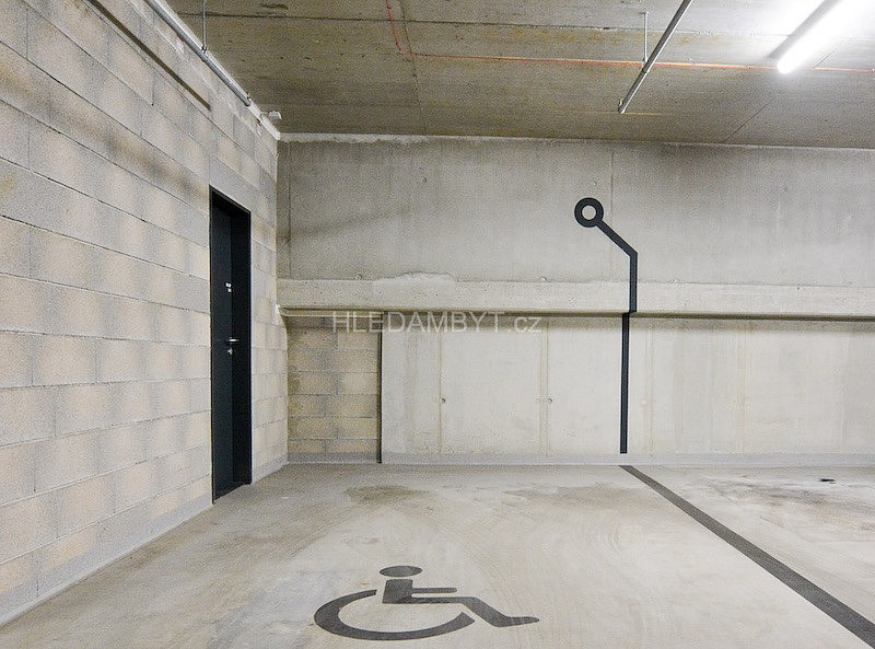 Pronájem bytu 3+kk 82 m² - Ansicht 3