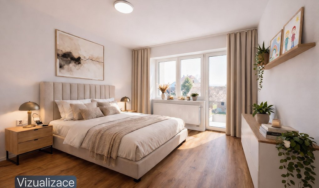 Prodej domu 170 m² s pozemkem 202 m², Újezd u Brna – náhled fotky 10