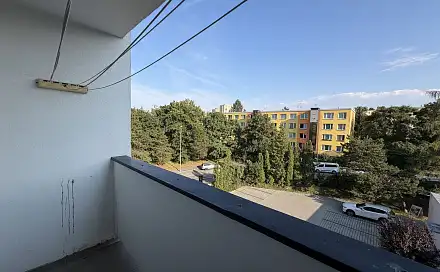 Pronájem bytu 3+1 74 m²