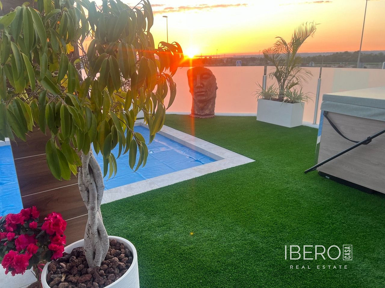 Casa 4+kk – Los Montesinos, el Baix Segura / La Vega Baja - Vista 5