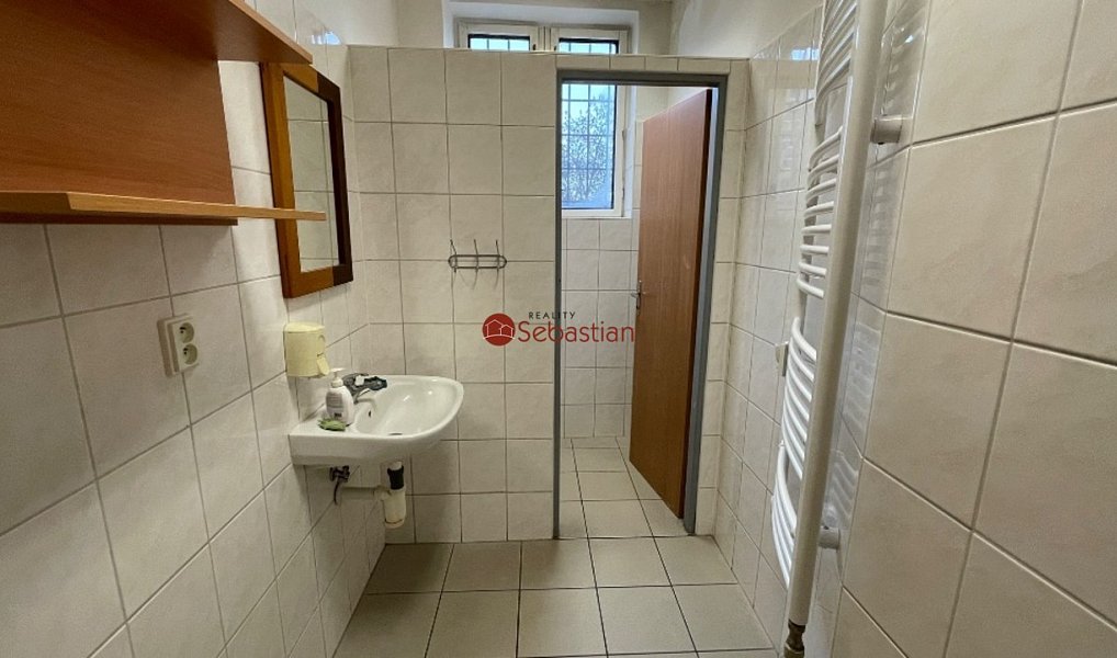 Pronájem kanceláře 184 m², Litvínov – náhled fotky 15