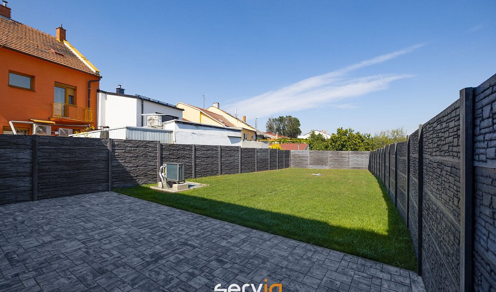 Prodej domu 177 m² s pozemkem 323 m², Modřice – náhled fotky 21