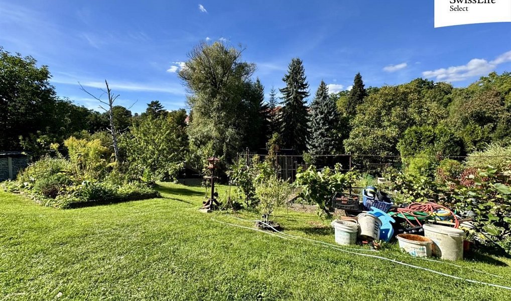 Prodej zahrady 1 382 m², Litvínov – náhled fotky 9