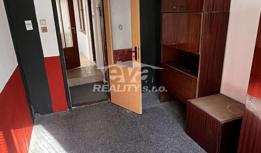 Prodej domu 105 m² s pozemkem 302 m², Praha – náhled fotky 4