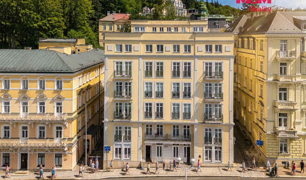 Pronájem obchodních prostor 101 m², Mariánské Lázně – náhled fotky 2