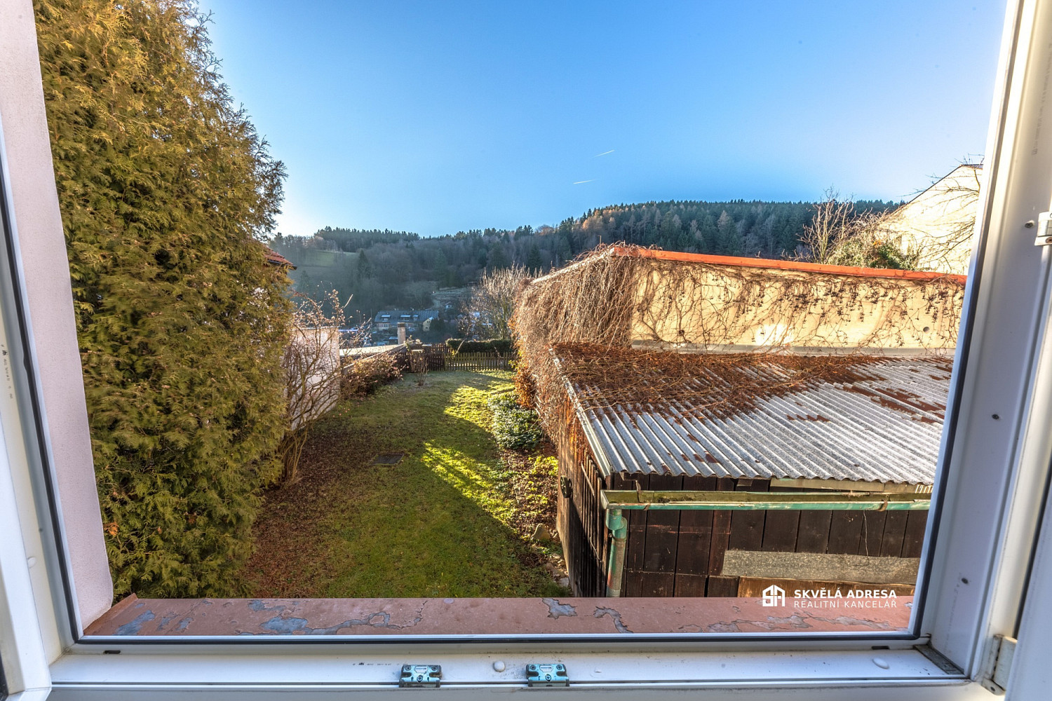 Prodej nájemního domu, činžáku 600 m² – fotografie 5