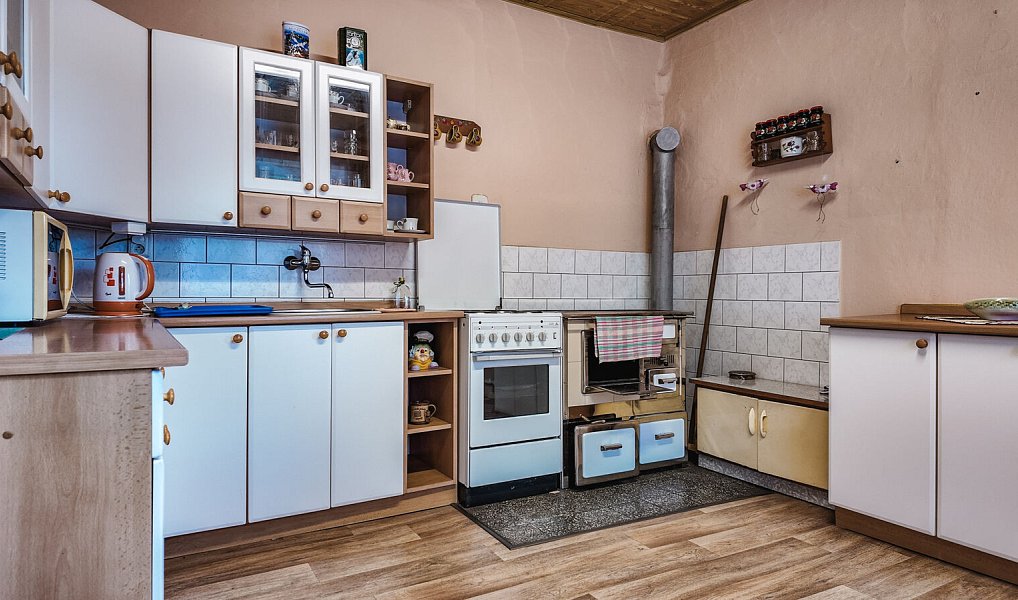 Prodej chaty/chalupy 104 m² s pozemkem 1 265 m², Rohozná – náhled fotky 3