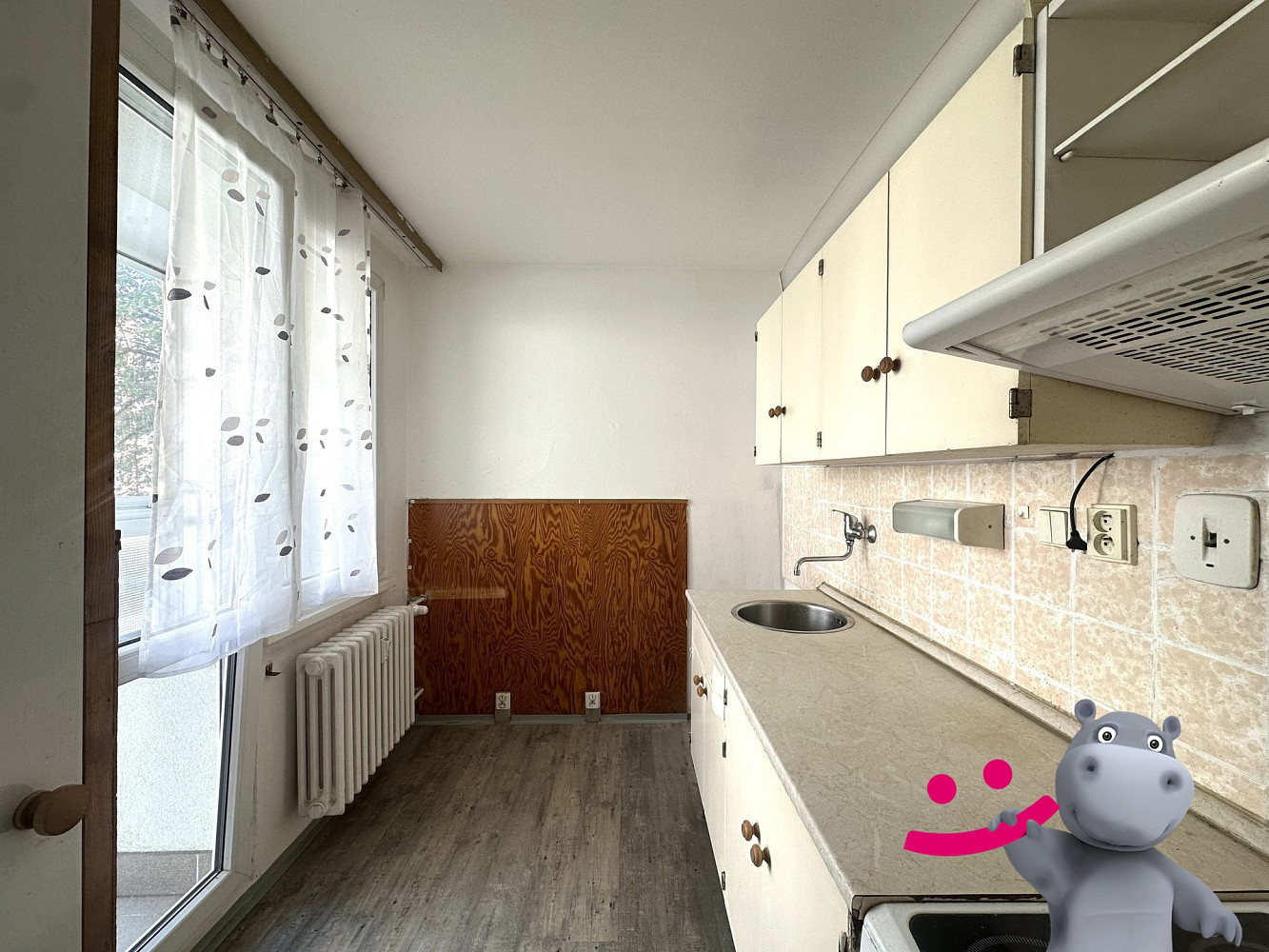 Prodej bytu 3+1 54 m² – fotografie 2