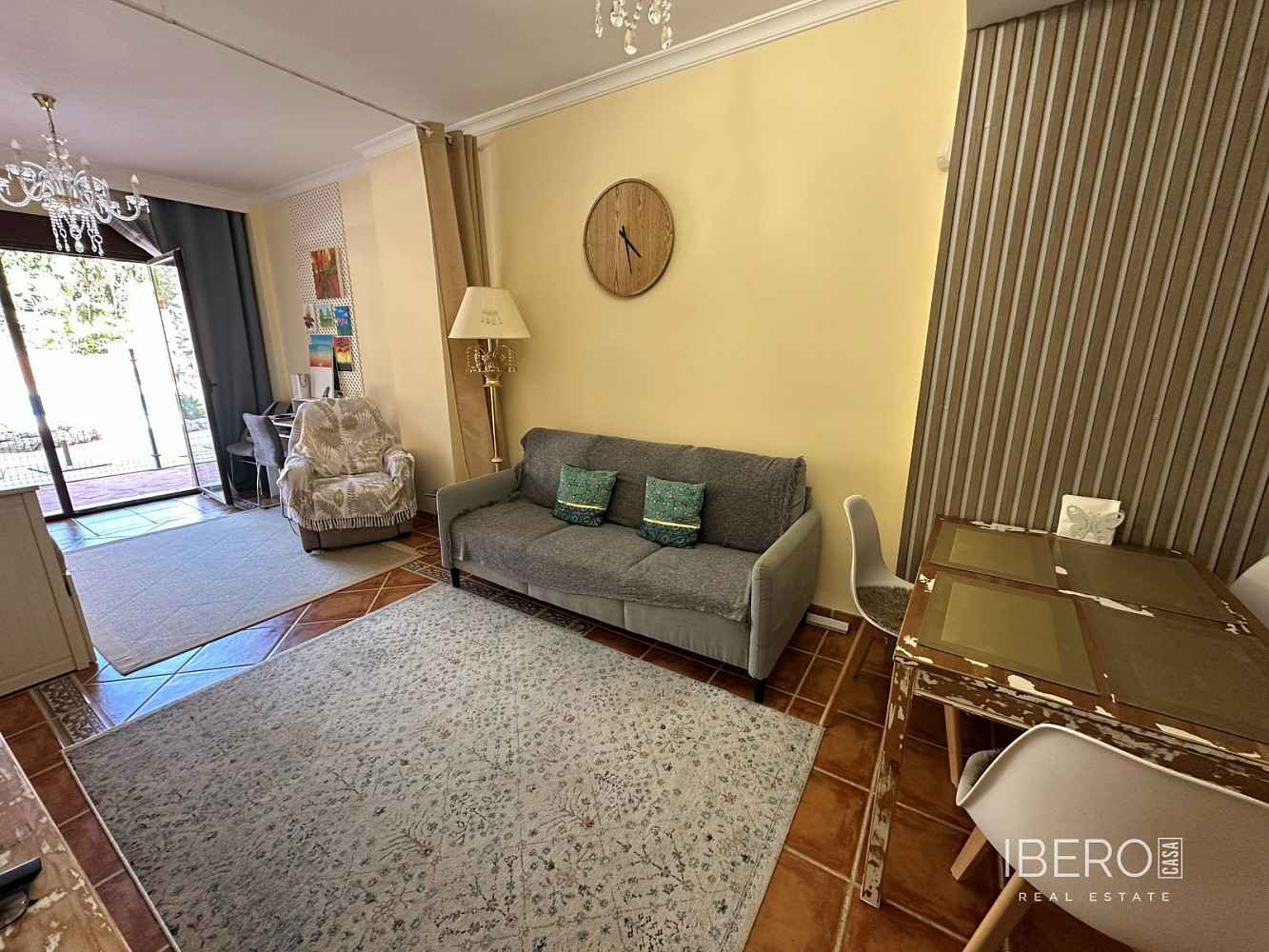 Pis 2+kk – Benahavís, La Cocha, Costa del Sol Occidental - Vista 4