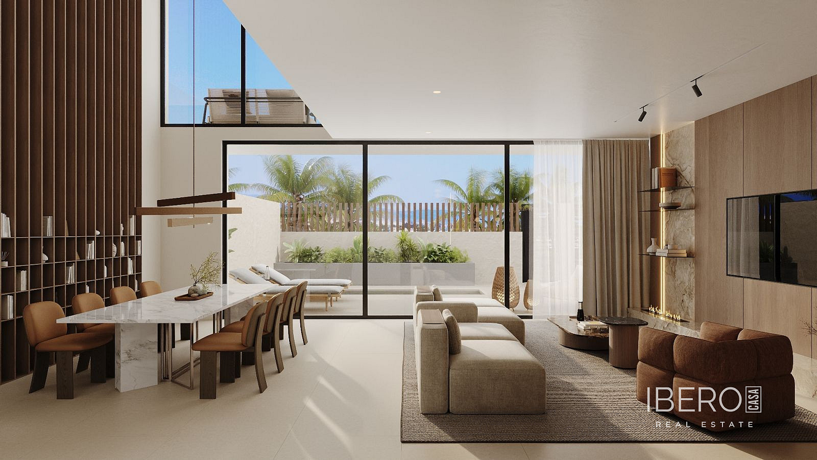 Casa 6+kk – Marbella, Salto del Agua - Vista 4