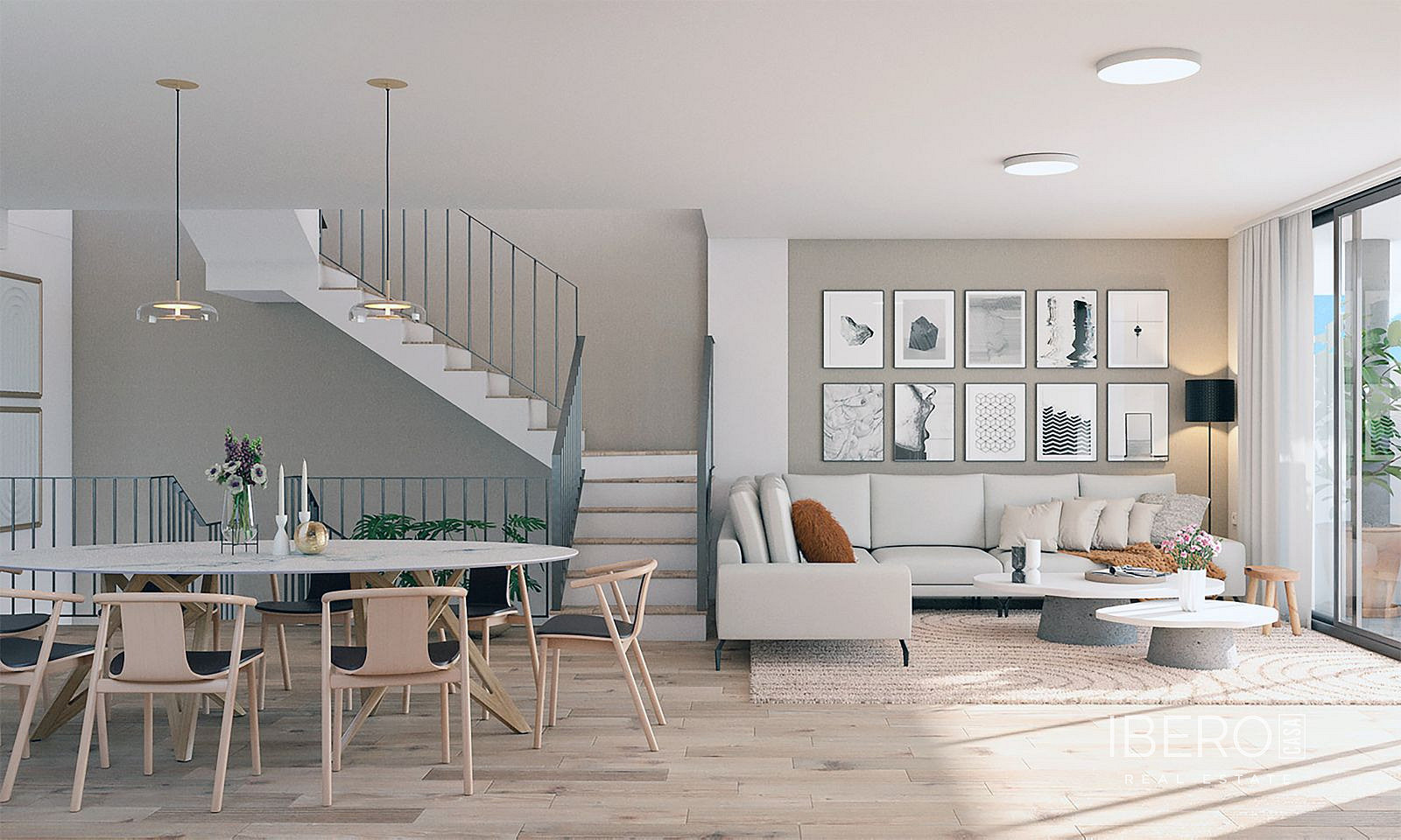 Prodej domu 205 m² s pozemkem 70 m² — photo 5