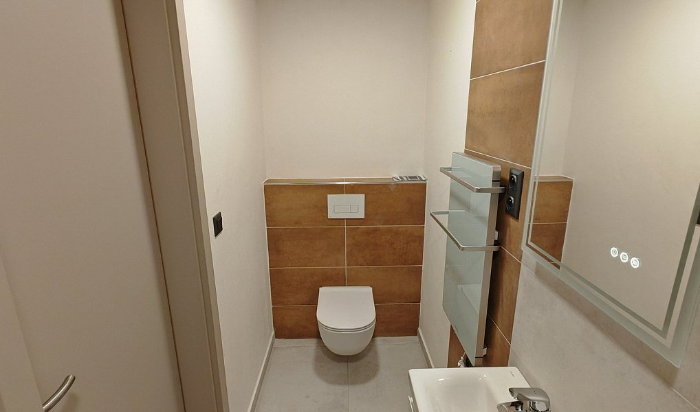 Pronájem bytu 2+1 44 m², Brno – náhled fotky 9
