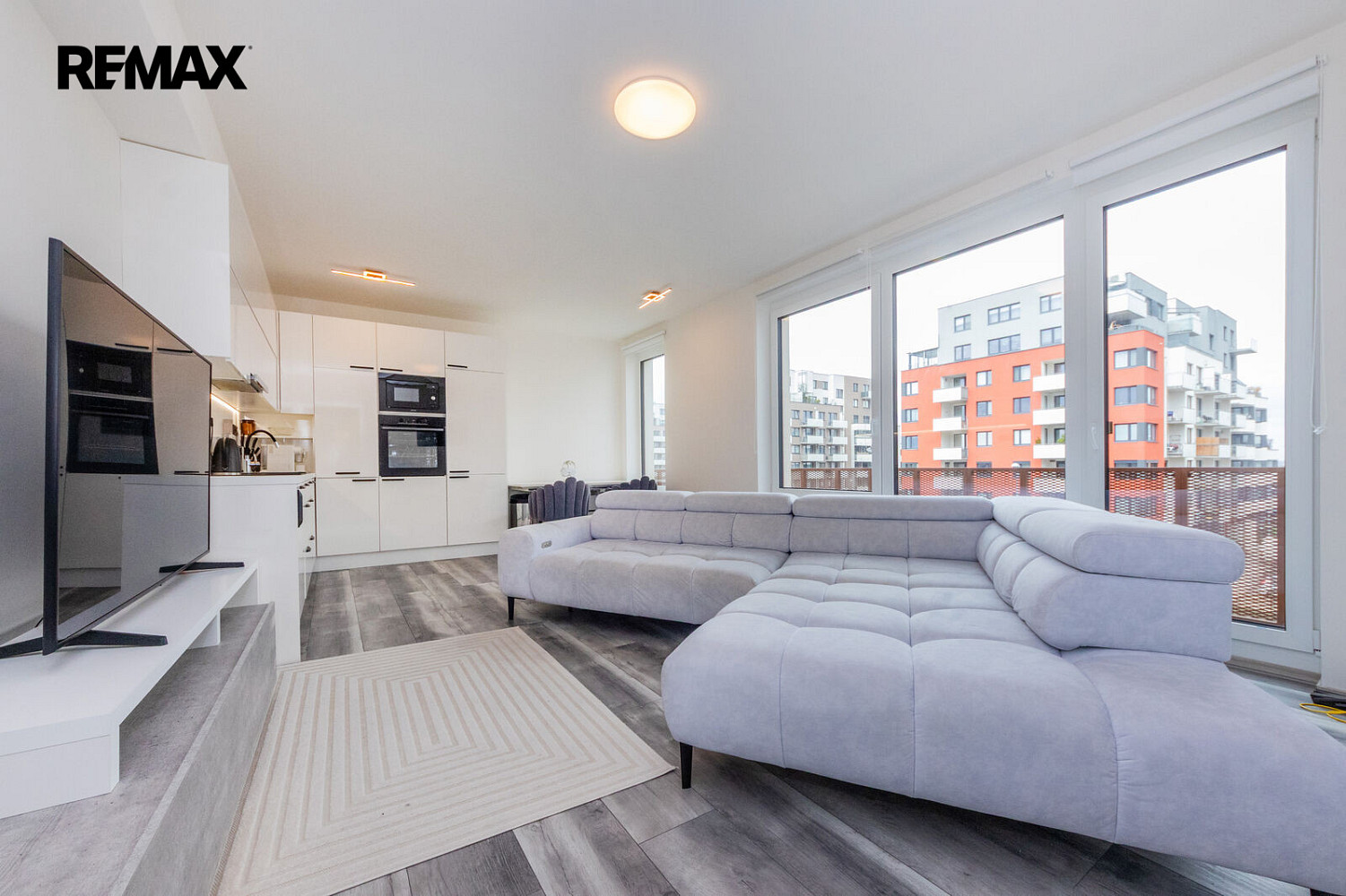 Prodej bytu 3+kk 84 m²