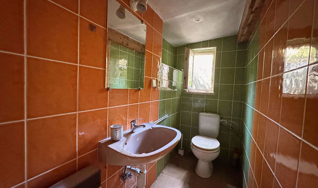 Prodej chaty/chalupy 48 m² s pozemkem 829 m², Kestřany – náhled fotky 20