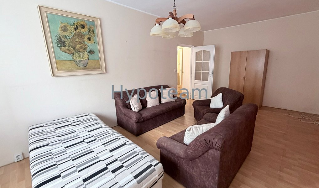 Prodej bytu 2+1 64 m², Ústí nad Labem – náhled fotky 5