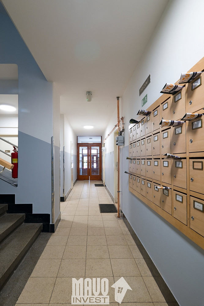 Prodej bytu 2+kk 50 m² – další