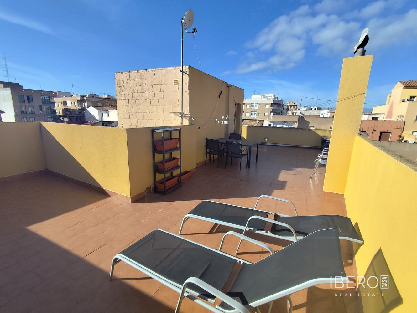 Casa – San Miguel de Salinas, Balcón de la Costa Blanca - Más