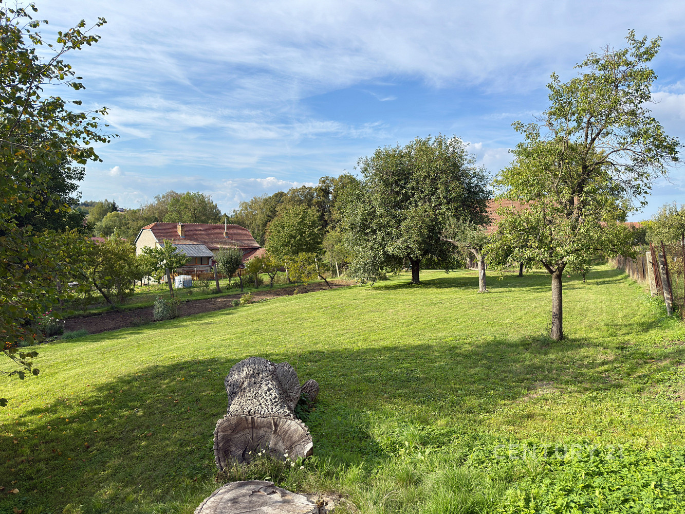 Prodej domu 114 m² s pozemkem 2 707 m² – fotografie 3
