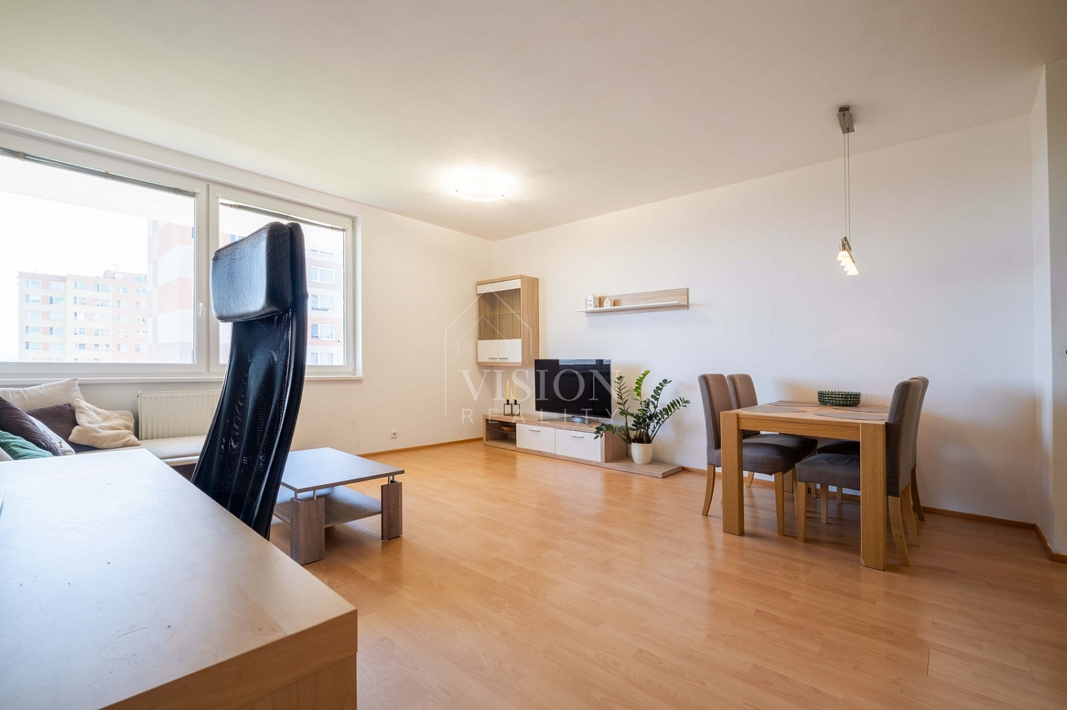 Prodej bytu 2+kk 64 m² – fotografie 3