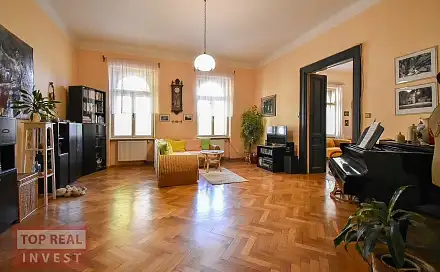 Prodej bytu 3+1 156 m², Kollárova, Kroměříž