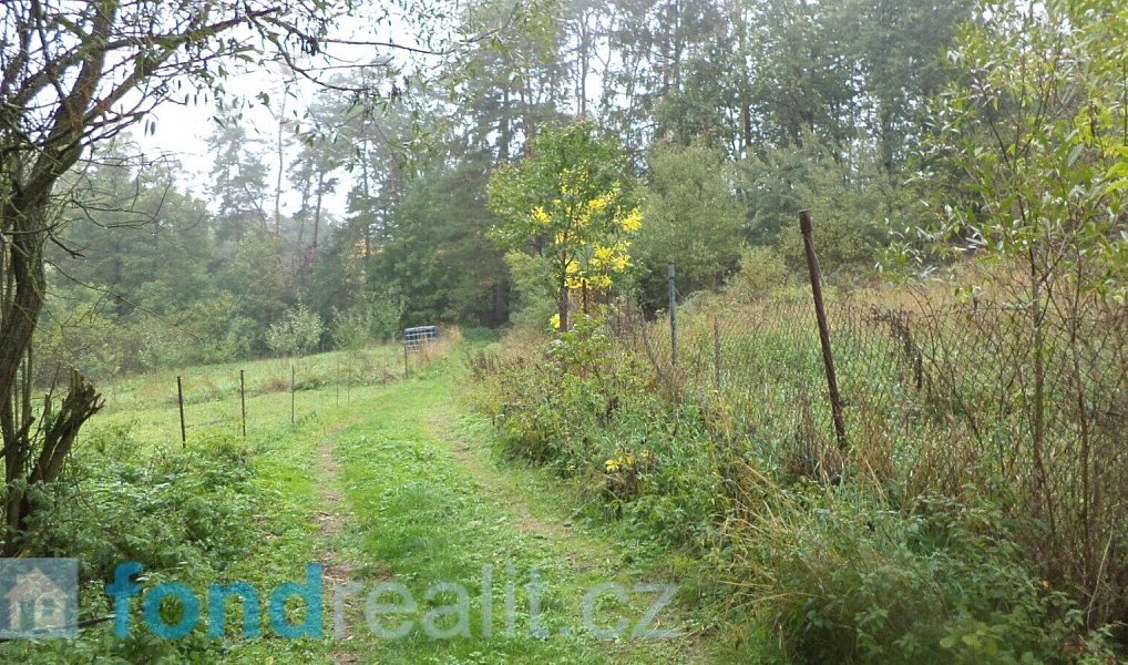 Prodej zahrady 1 281 m², Biskupice-Pulkov – náhled fotky 3