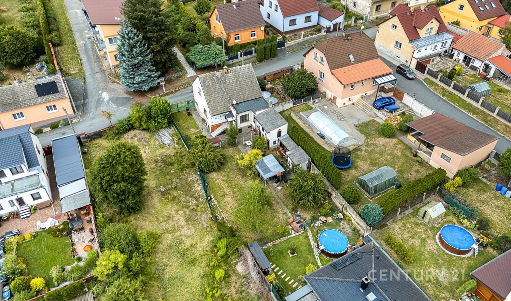 Prodej domu 150 m² s pozemkem 624 m², Tuchlovice – náhled fotky 23
