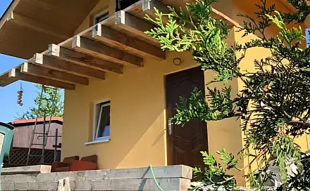 Prodej chaty/chalupy 42 m² s pozemkem 99 m², Kladno - Kročehlavy
