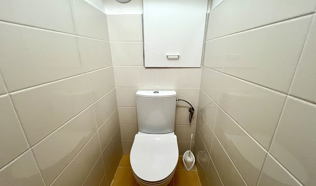 Prodej bytu 3+1 58 m², Praha – náhled fotky 17
