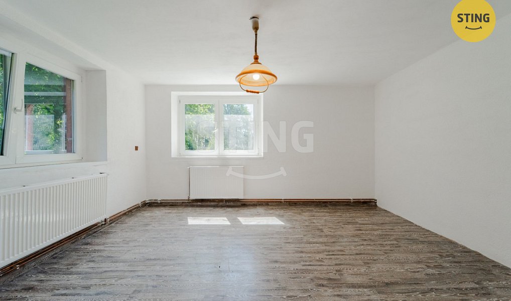 Prodej domu 114 m² s pozemkem 539 m², Rýmařov – náhled fotky 13
