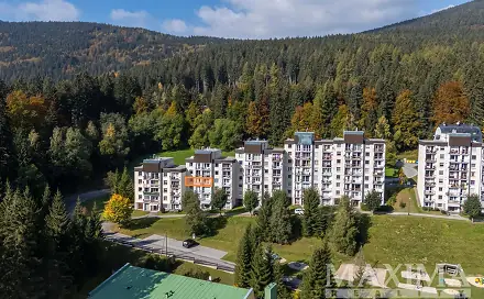 Prodej bytu 3+1 75 m²
