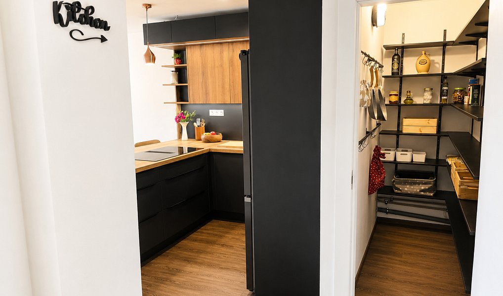 Prodej bytu 2+kk 73 m², Praha – náhled fotky 2