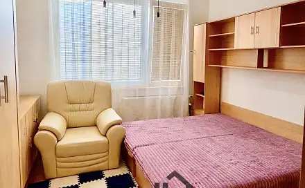 Prodej bytu 2+1 56 m², Smrkovická, Písek - Budějovické Předměstí