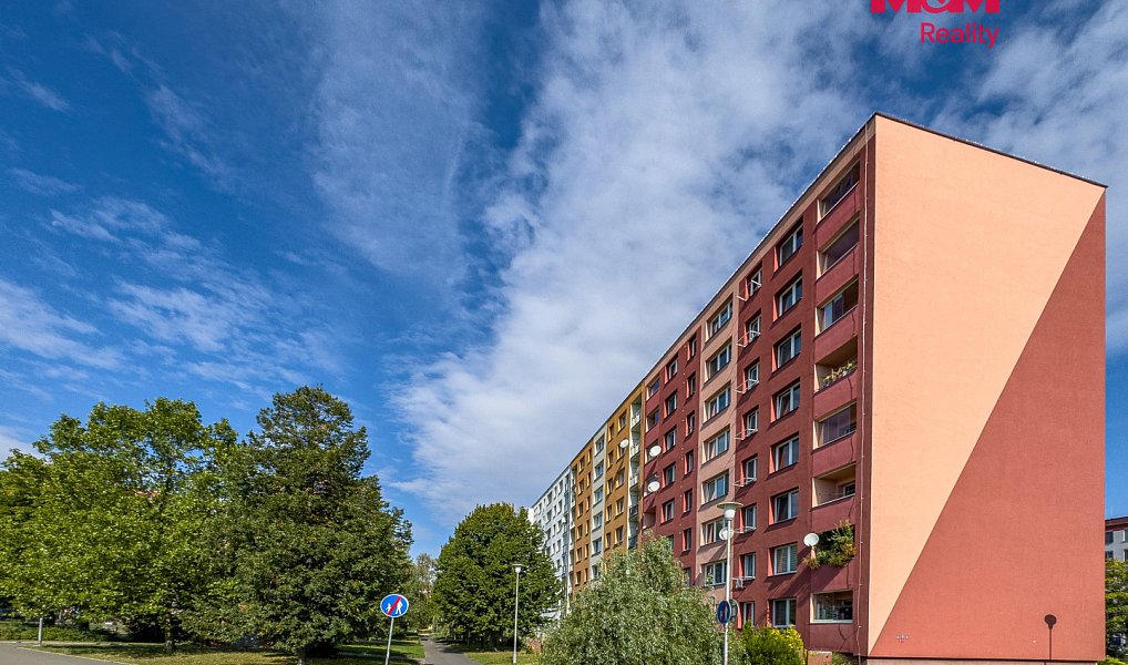 Prodej bytu 2+1 44 m², Ostrava – náhled fotky 12