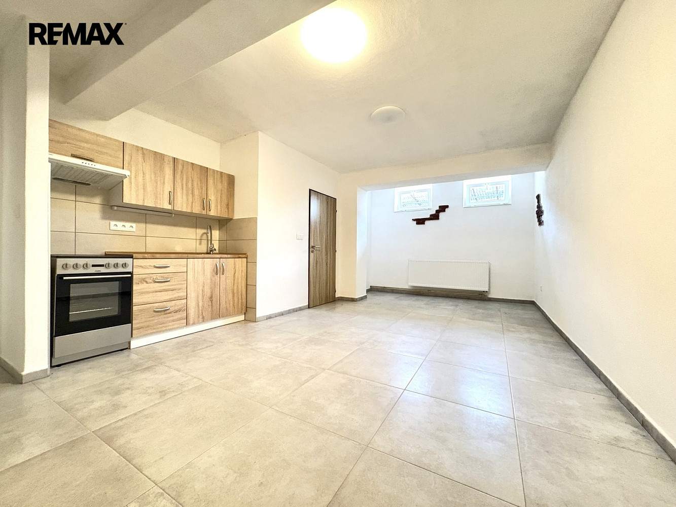 Pronájem bytu 2+kk 65 m²
