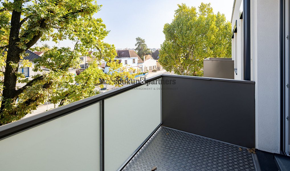 Pronájem bytu 2+kk 48 m², Kladno – náhled fotky 4