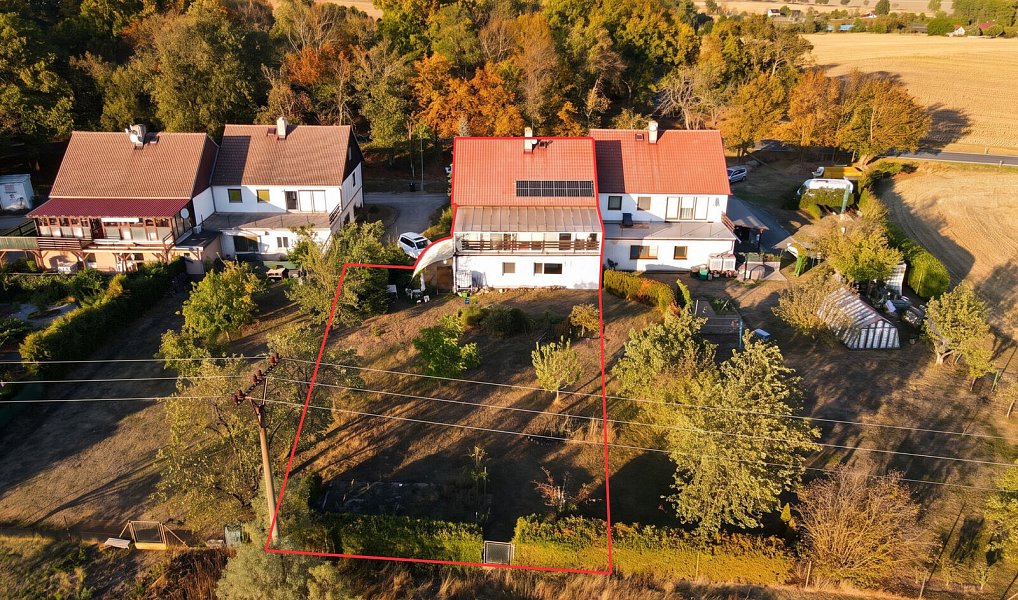 Prodej domu 296 m² s pozemkem 855 m², Třebíč – náhled fotky 36