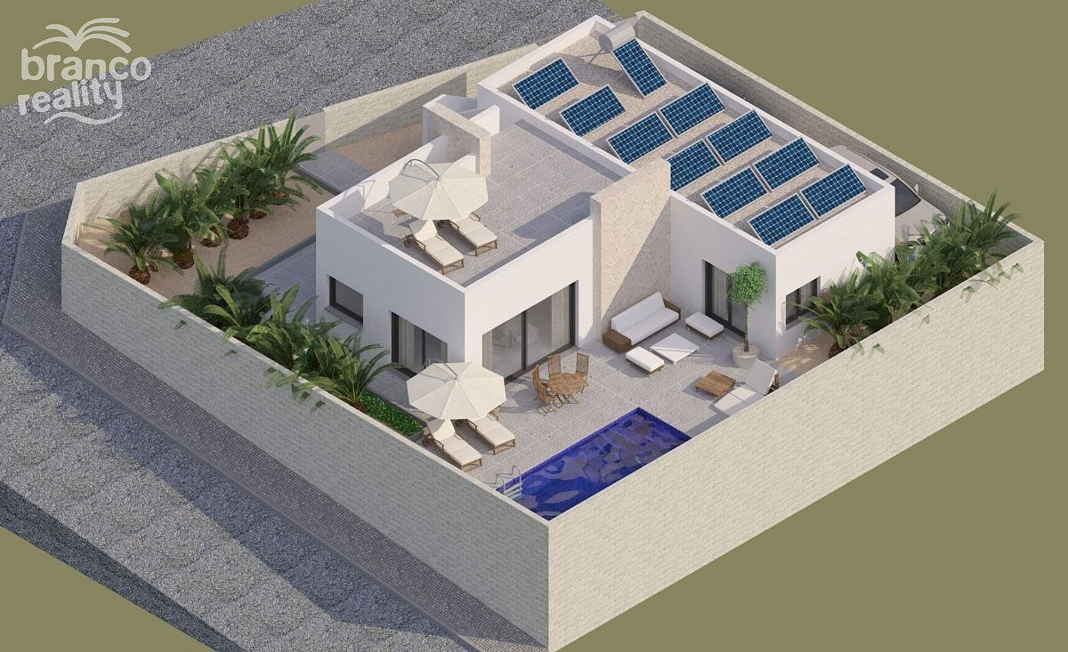 Casa – Benijófar, el Baix Segura / La Vega Baja - Vista 3